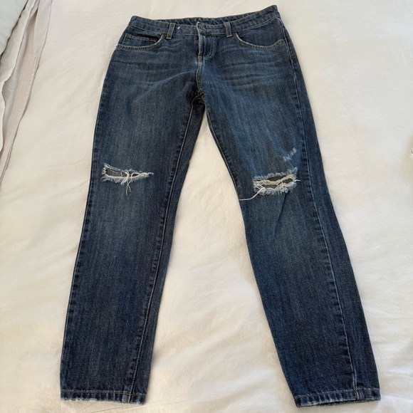 Carmar jeans - Picture 6 of 9